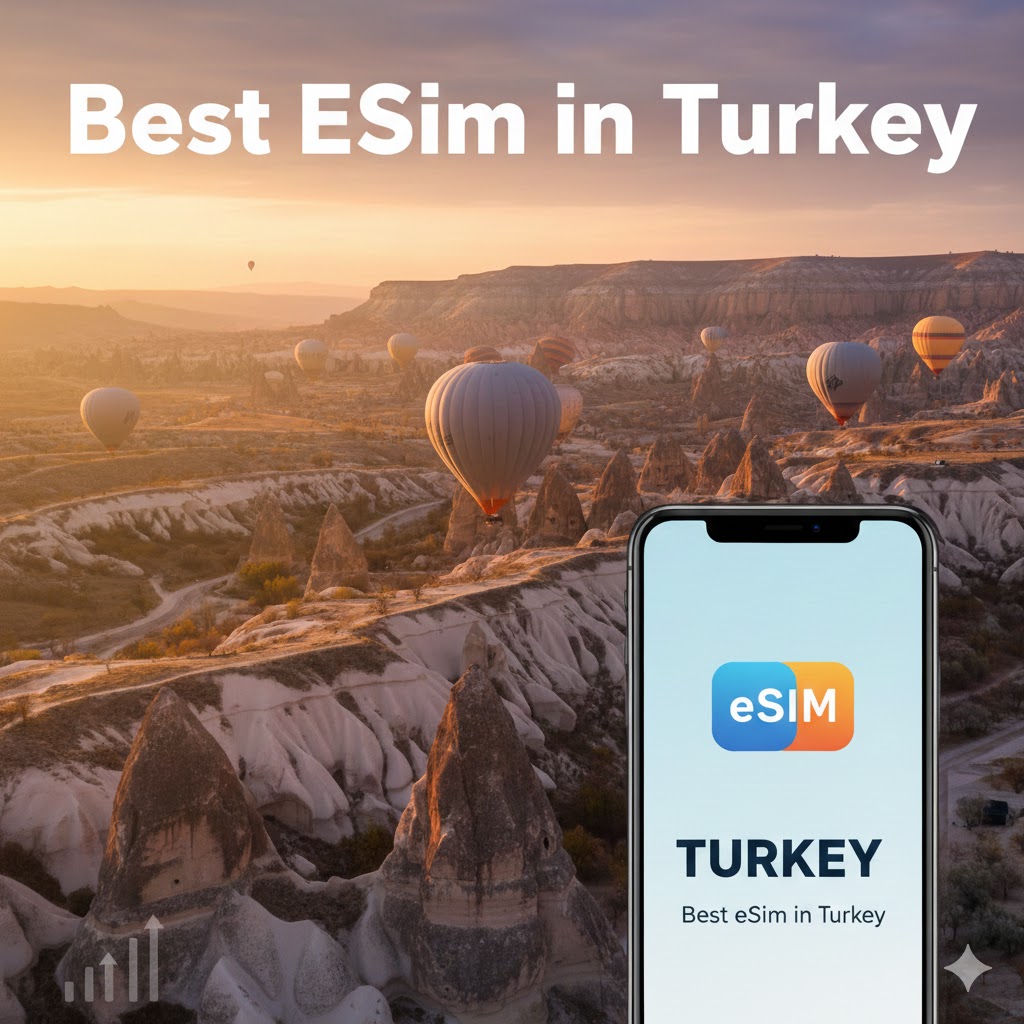best esim in turkey image